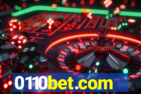 0110bet.com