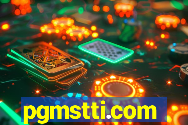 pgmstti.com