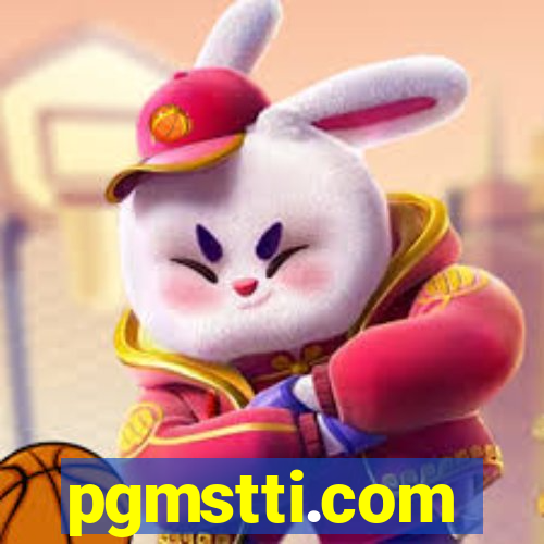 pgmstti.com