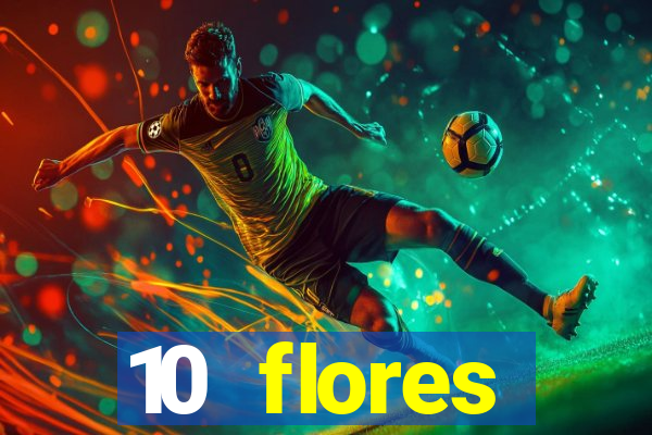 10 flores silvestres da regi o sudeste