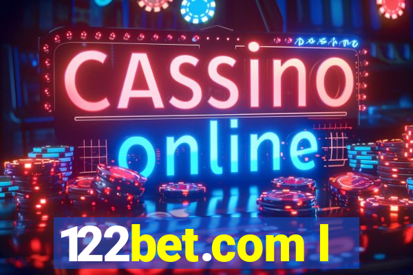 122bet.com l