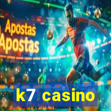 k7 casino