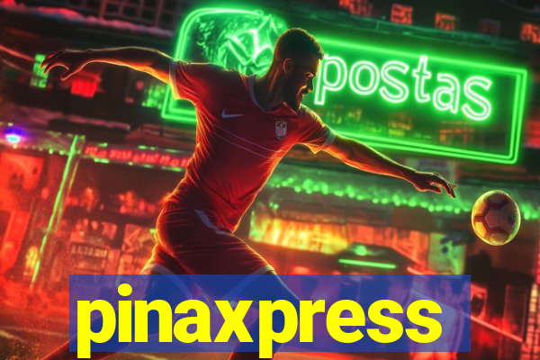 pinaxpress