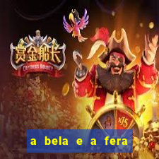 a bela e a fera 1991 assistir online