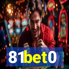 81bet0