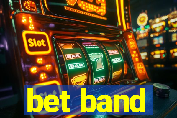 bet band