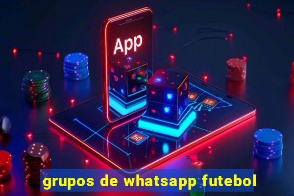 grupos de whatsapp futebol