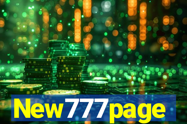 New777page