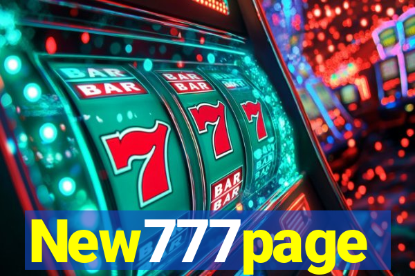 New777page