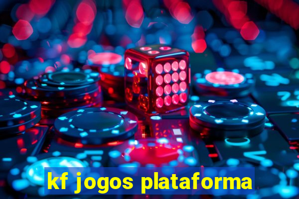 kf jogos plataforma