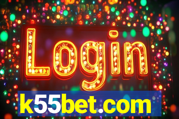 k55bet.com