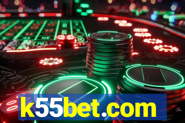 k55bet.com