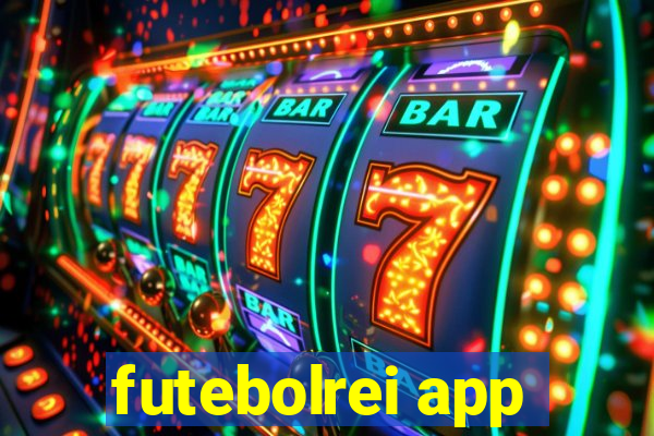 futebolrei app