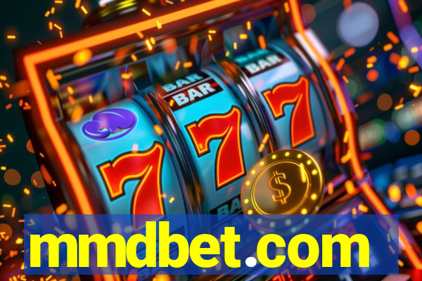 mmdbet.com