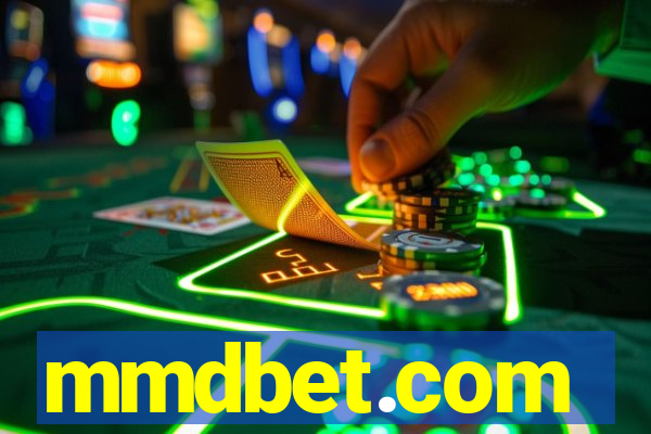 mmdbet.com