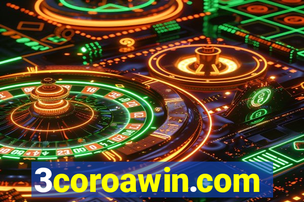 3coroawin.com