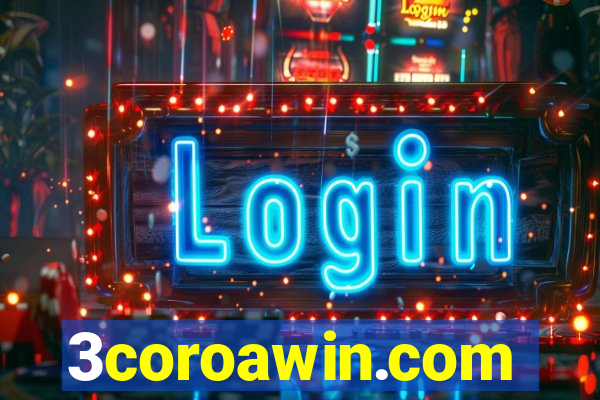 3coroawin.com