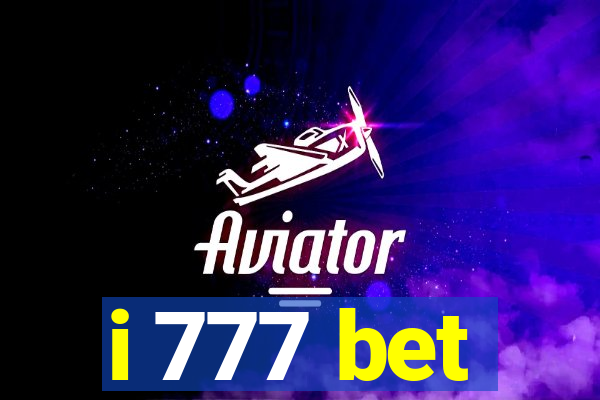 i 777 bet