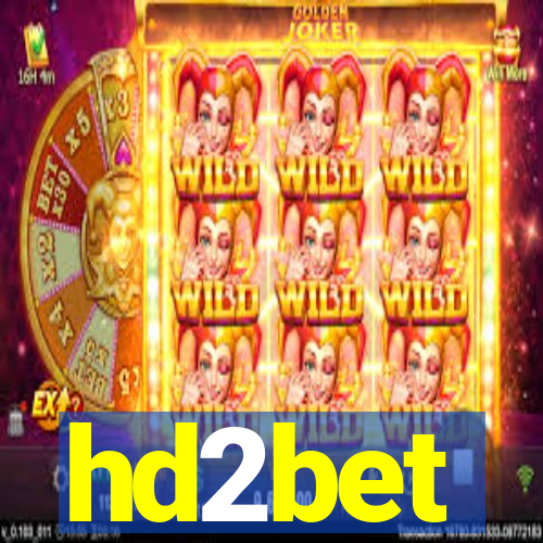 hd2bet