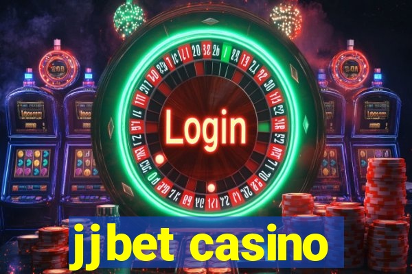 jjbet casino