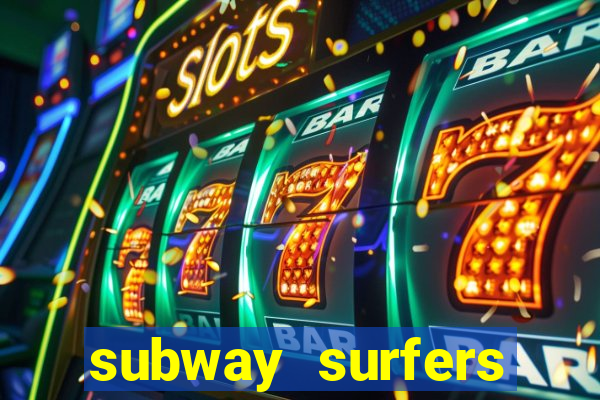 subway surfers money bet