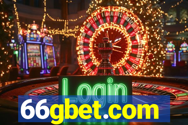 66gbet.com