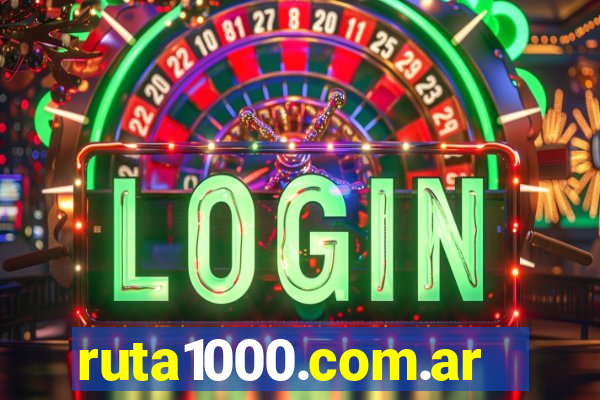 ruta1000.com.ar