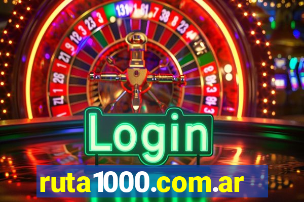 ruta1000.com.ar