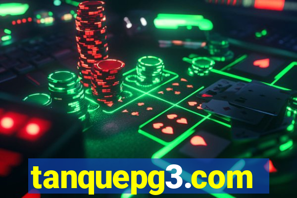 tanquepg3.com