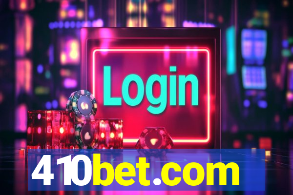 410bet.com