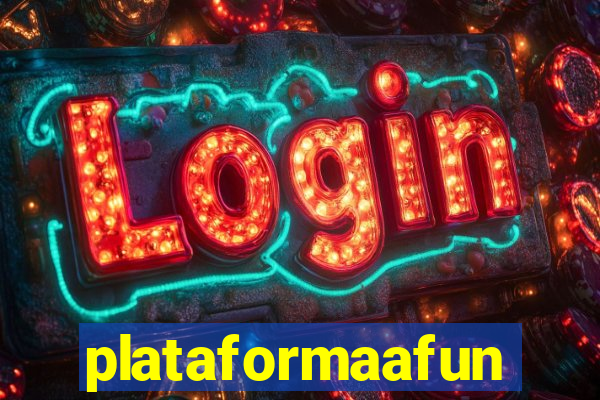 plataformaafun