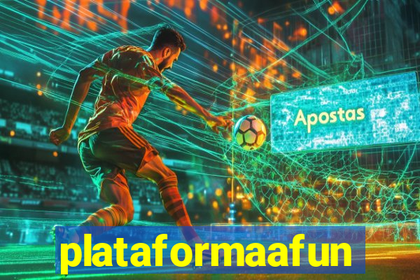 plataformaafun