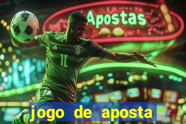 jogo de aposta para menores de 18