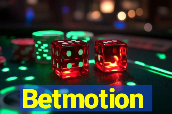 Betmotion