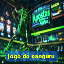 jogo do canguru