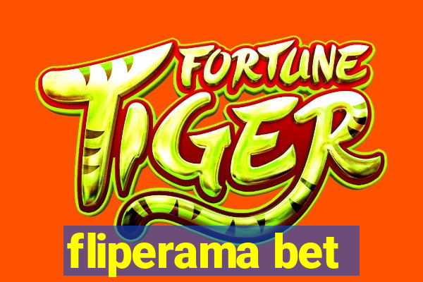 fliperama bet