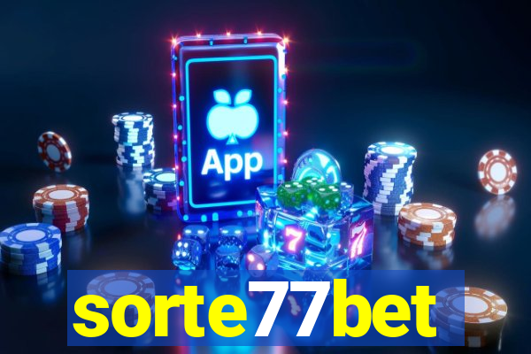 sorte77bet