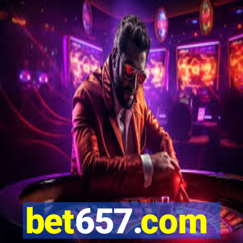 bet657.com