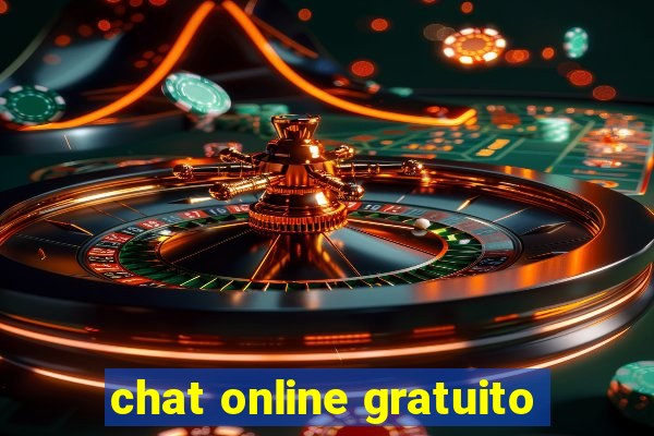 chat online gratuito