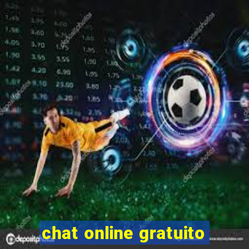 chat online gratuito