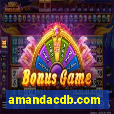 amandacdb.com