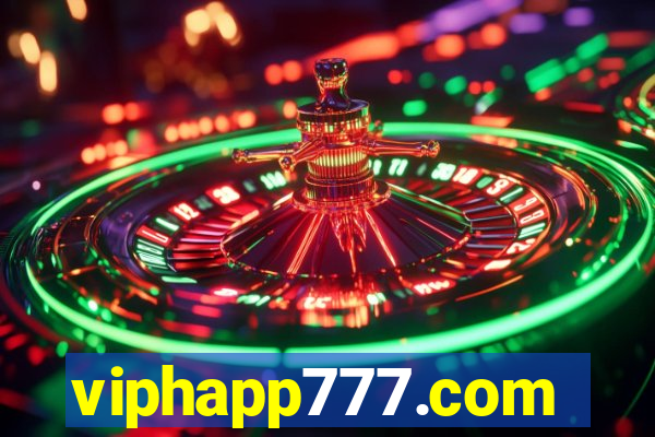 viphapp777.com