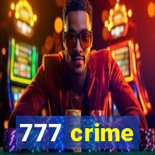 777 crime