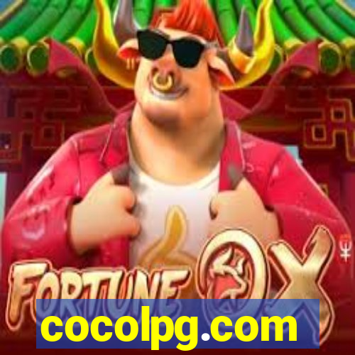 cocolpg.com