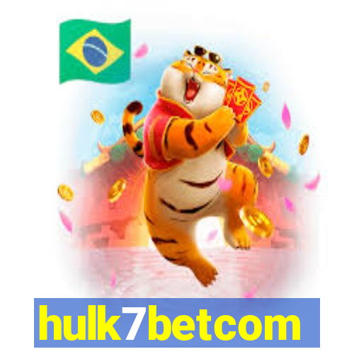 hulk7betcom