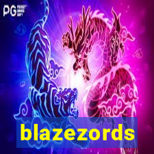 blazezords