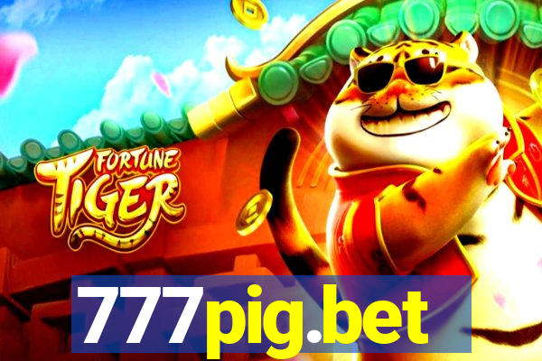 777pig.bet