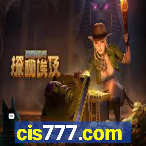 cis777.com