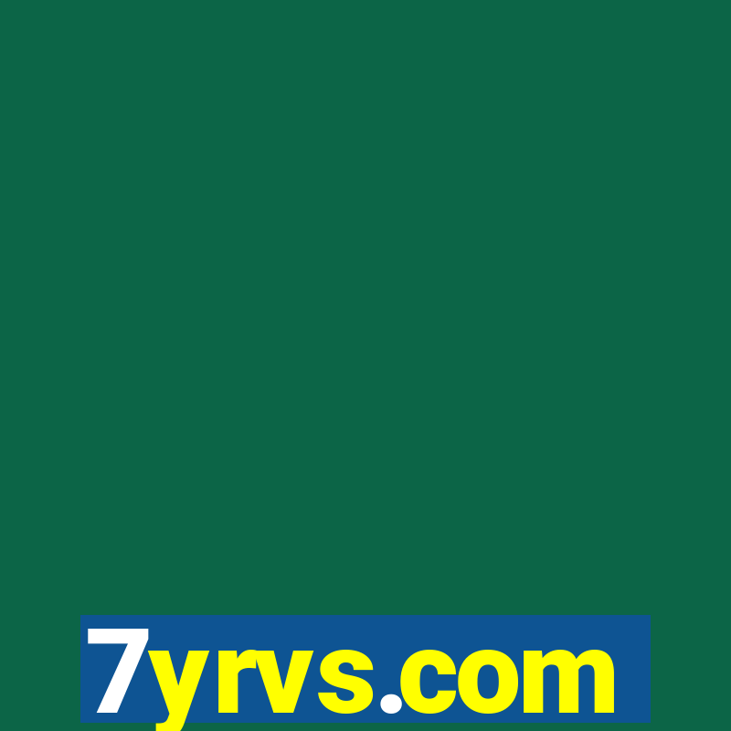 7yrvs.com