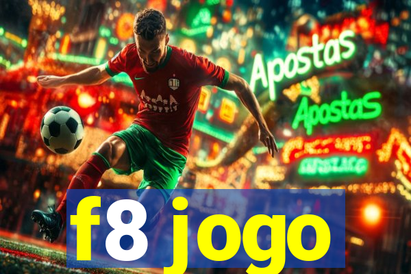 f8 jogo